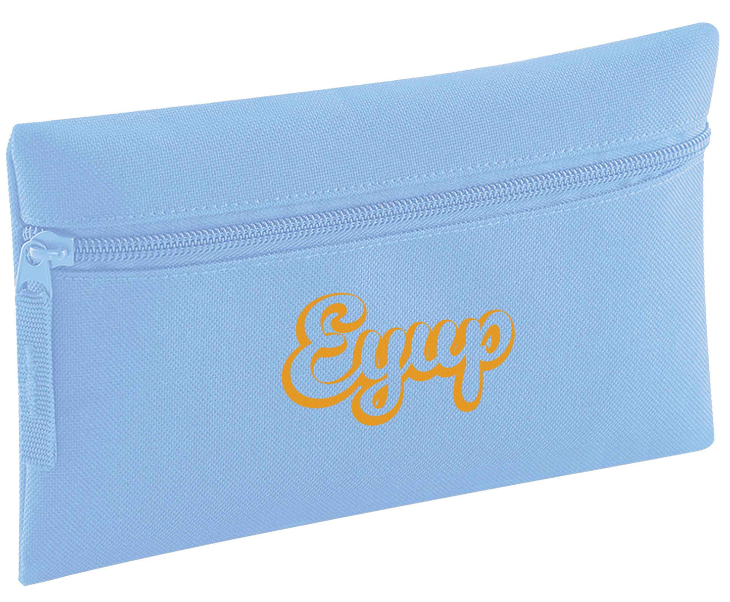Eyup pencil case