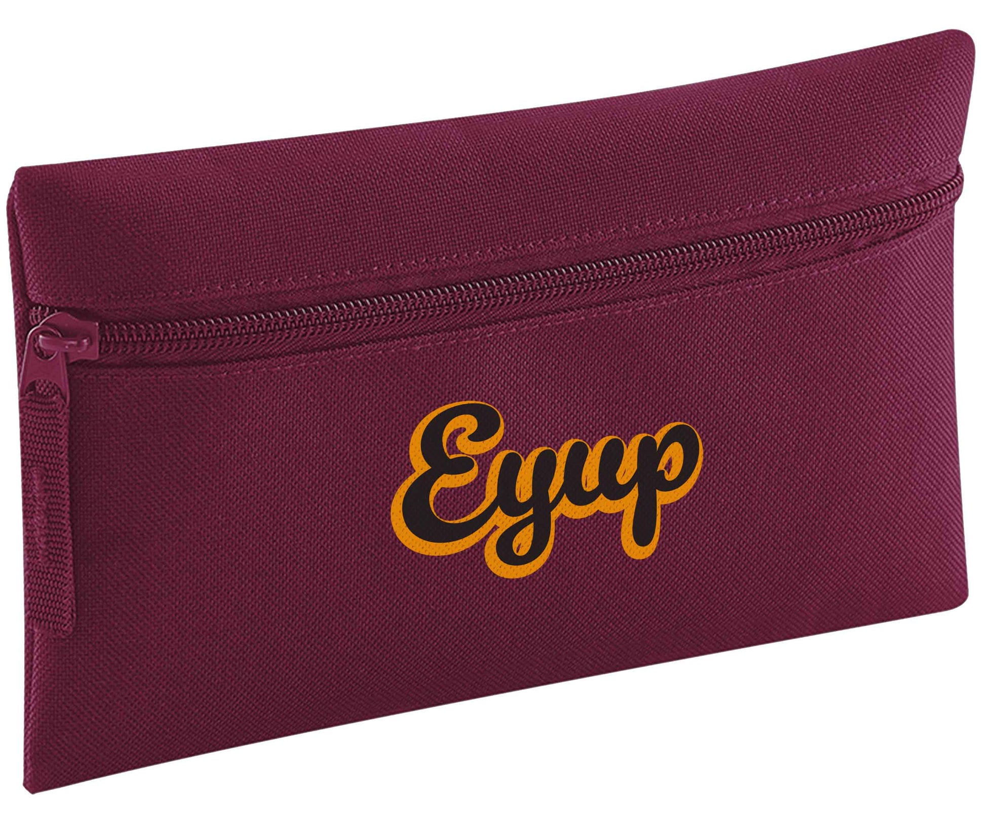 Eyup pencil case