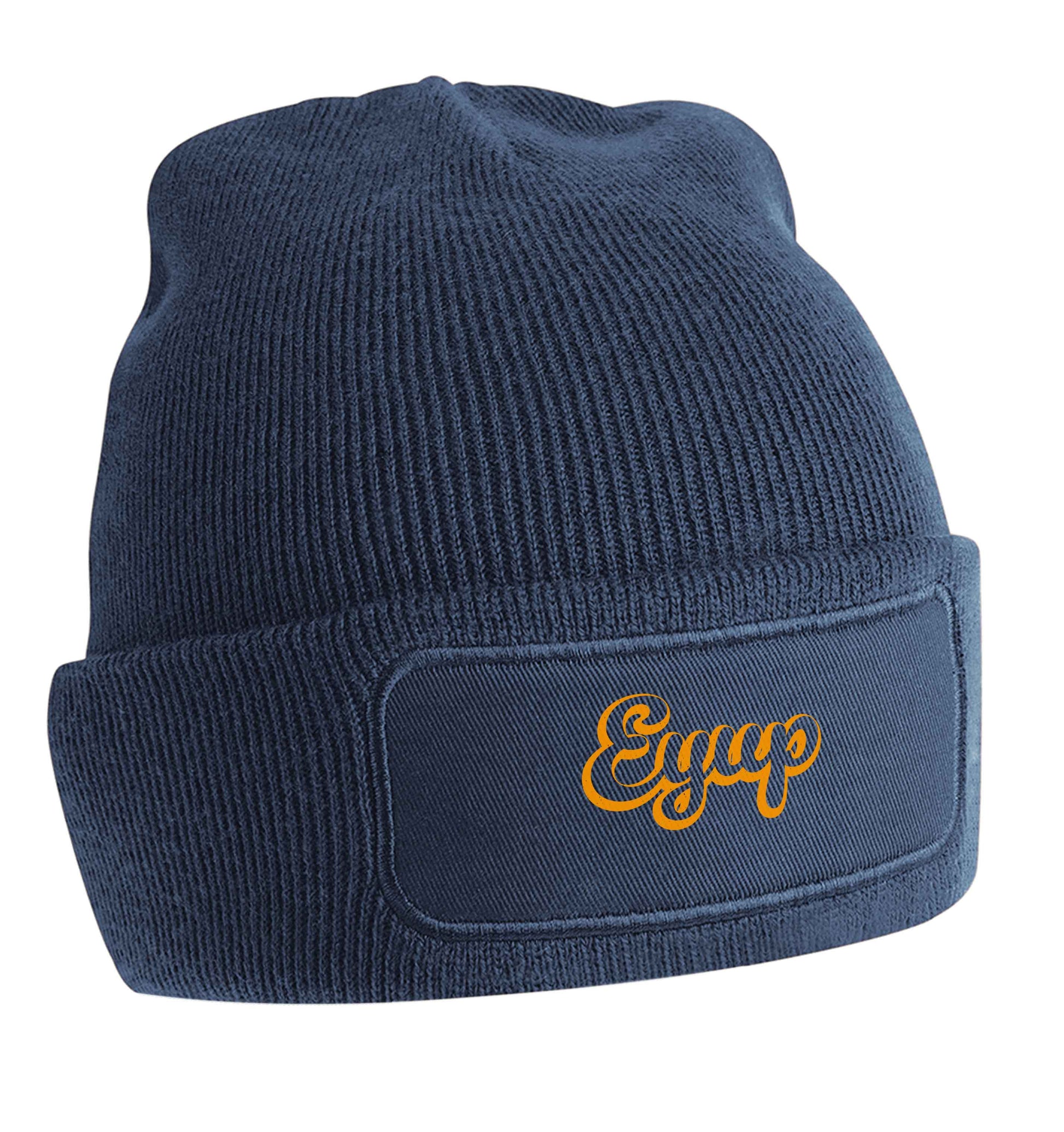 Eyup beanie hat