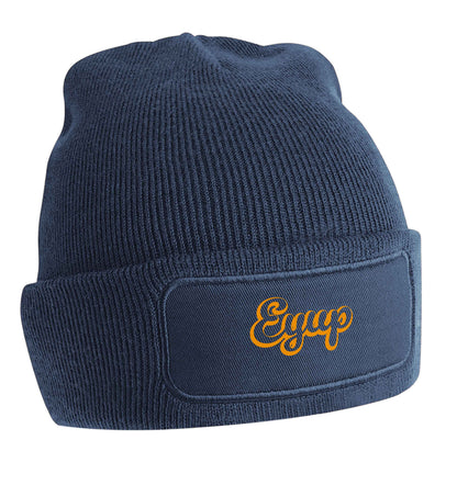 Eyup beanie hat