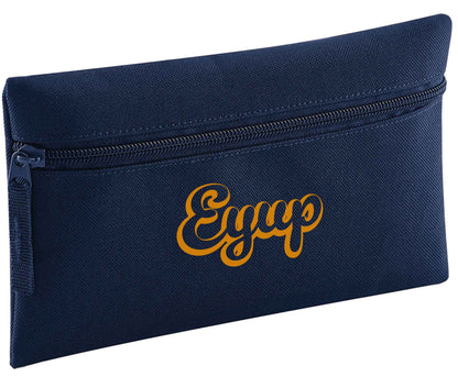 Eyup pencil case