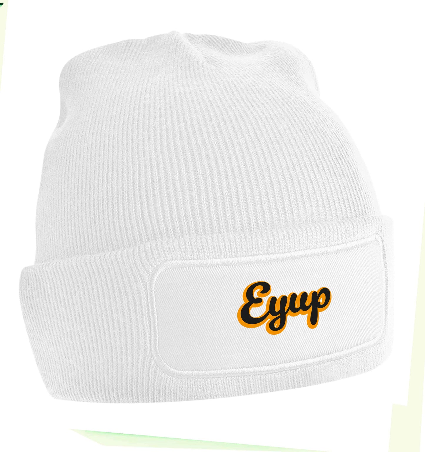 Eyup beanie hat