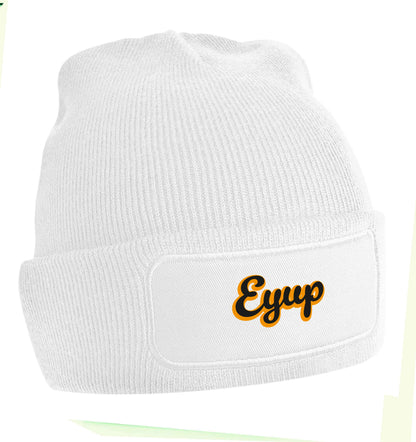 Eyup beanie hat