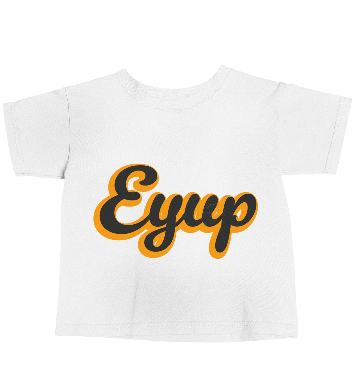 I'm the reason all the halloween sweets are gone baby toddler Tshirt 2 Years