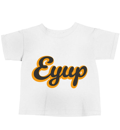 I'm the reason all the halloween sweets are gone baby toddler Tshirt 2 Years