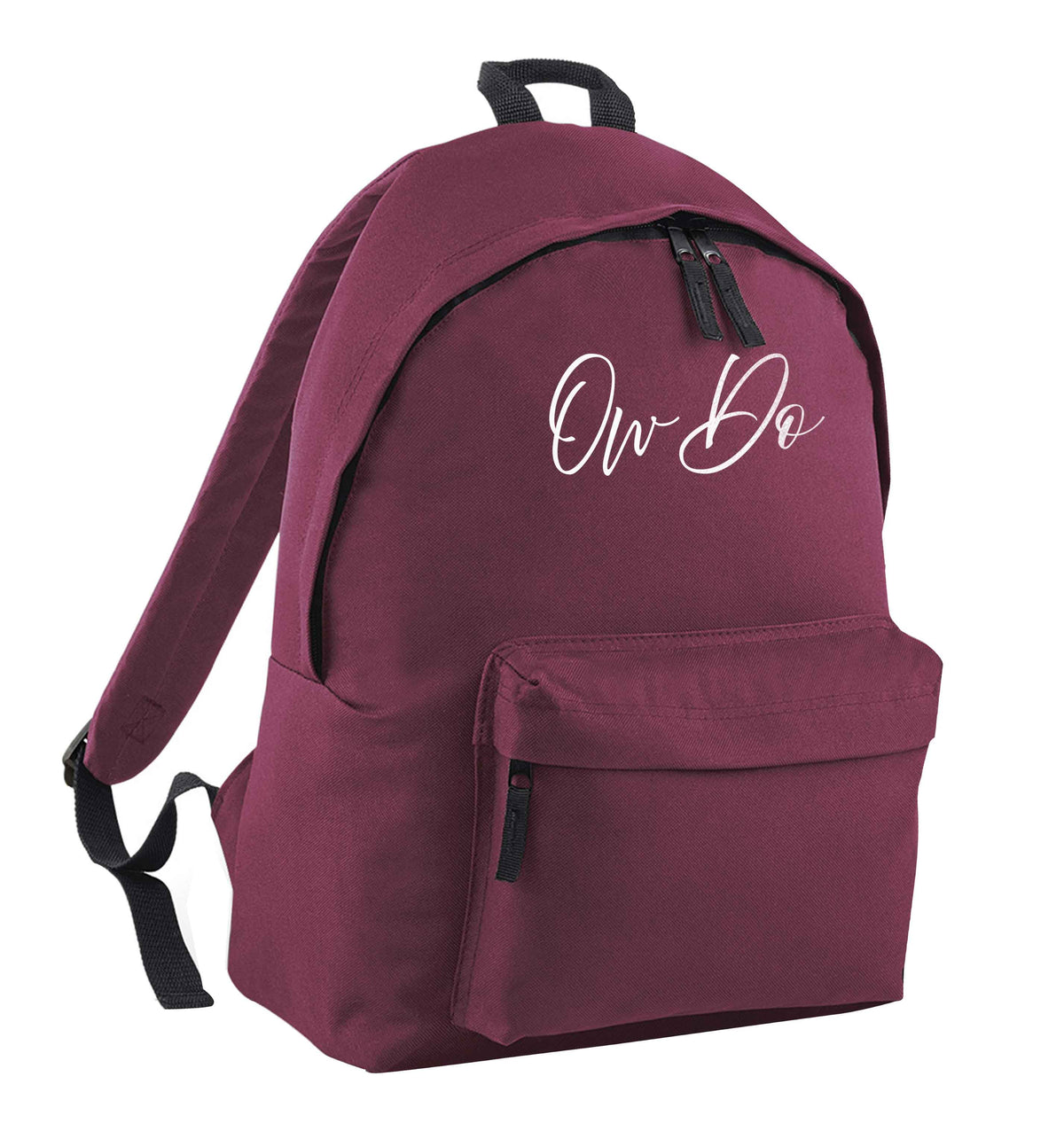 Ow do |  Children's backpack