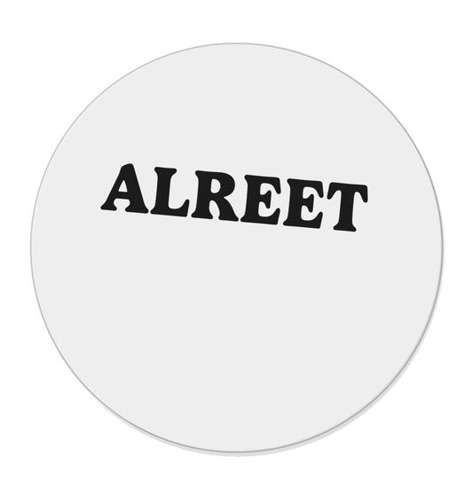 Alreet |  Magnet