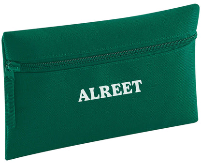 Alreet pencil case