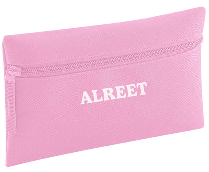 Alreet pencil case