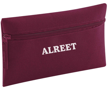 Alreet pencil case