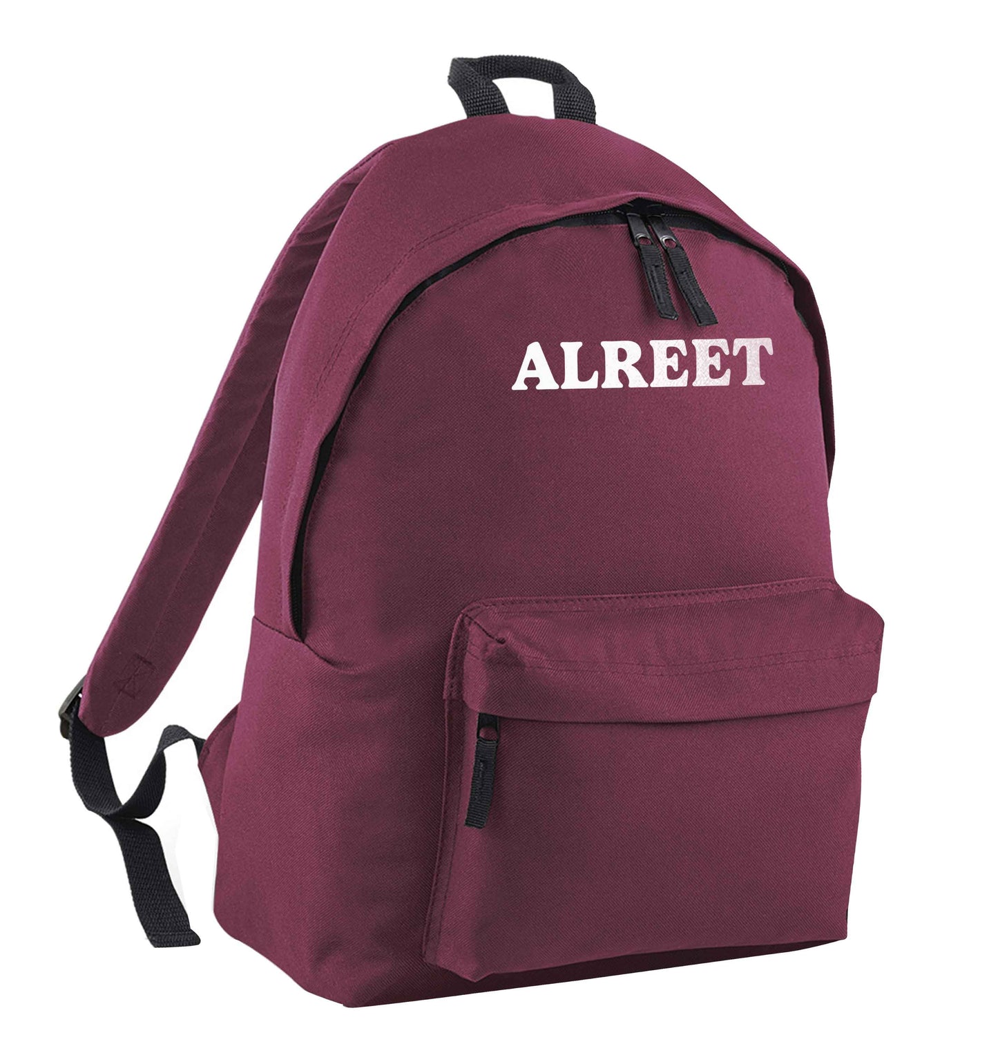 Alreet |  Children's backpack