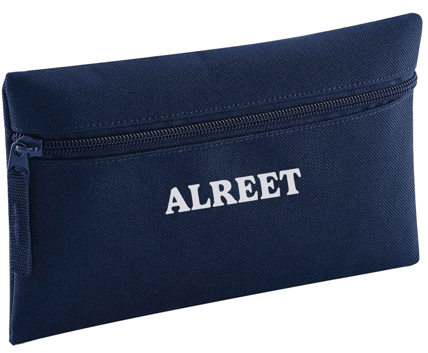 Alreet pencil case