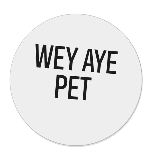 Wey Aye Pet |  Magnet