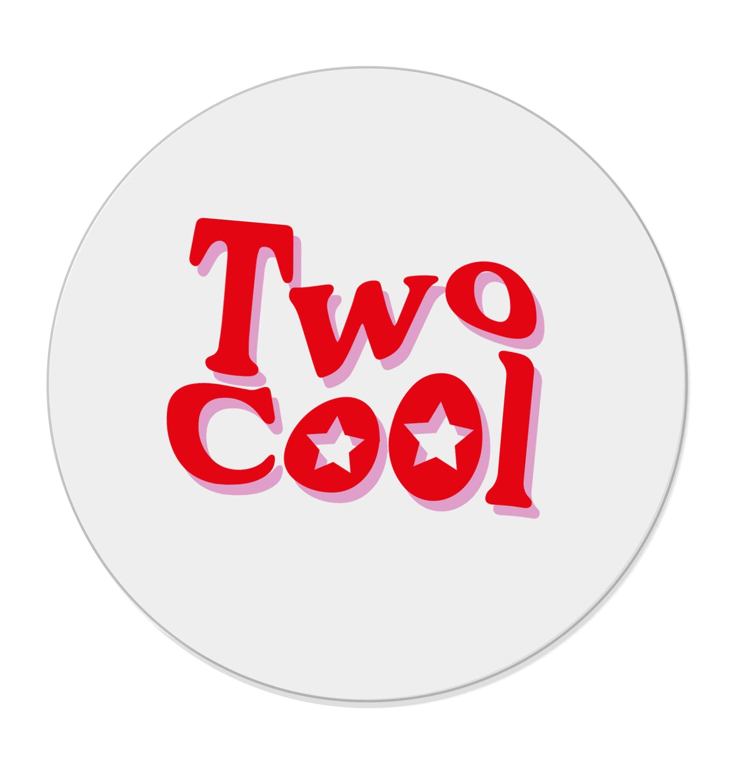 Two cool | Magnet