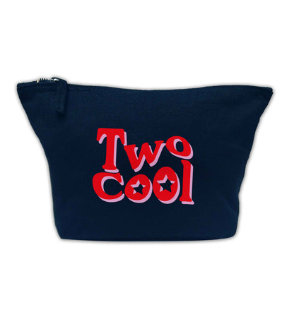 Two cool | Makeup / wash bag