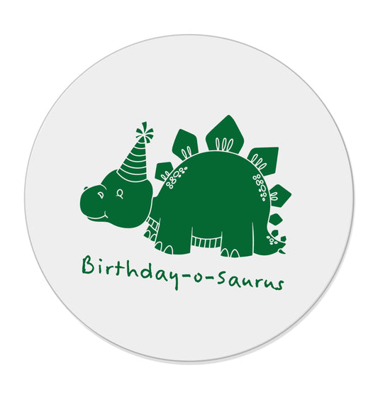 Birthday-o-saurus |  Magnet