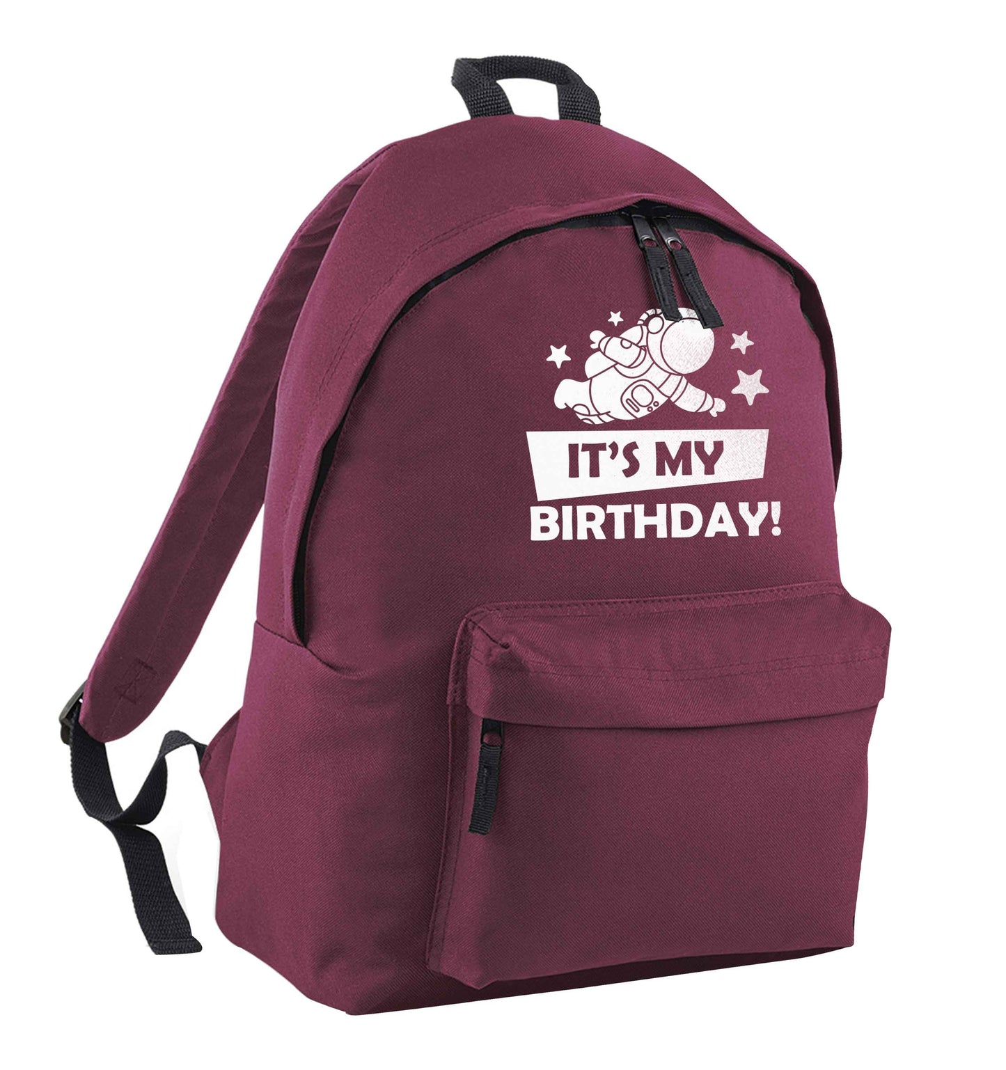It's my birthday |  Children's backpack