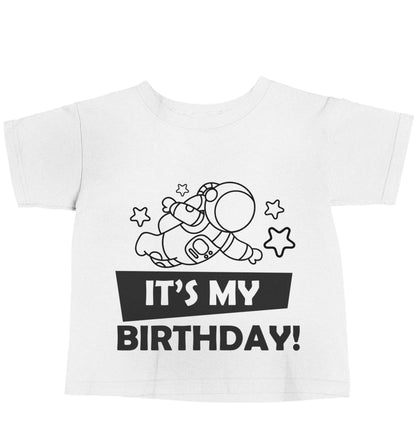I'm the reason all the halloween sweets are gone baby toddler Tshirt 2 Years