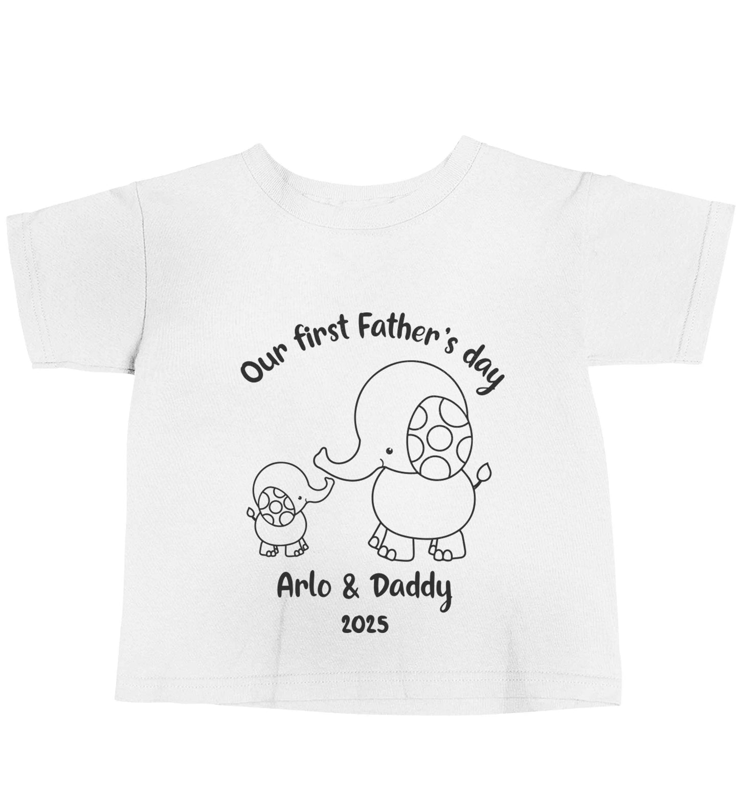 I'm the reason all the halloween sweets are gone baby toddler Tshirt 2 Years