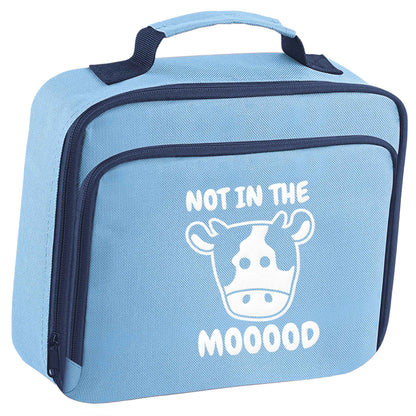 Not in the mood | Lunch bag cooler