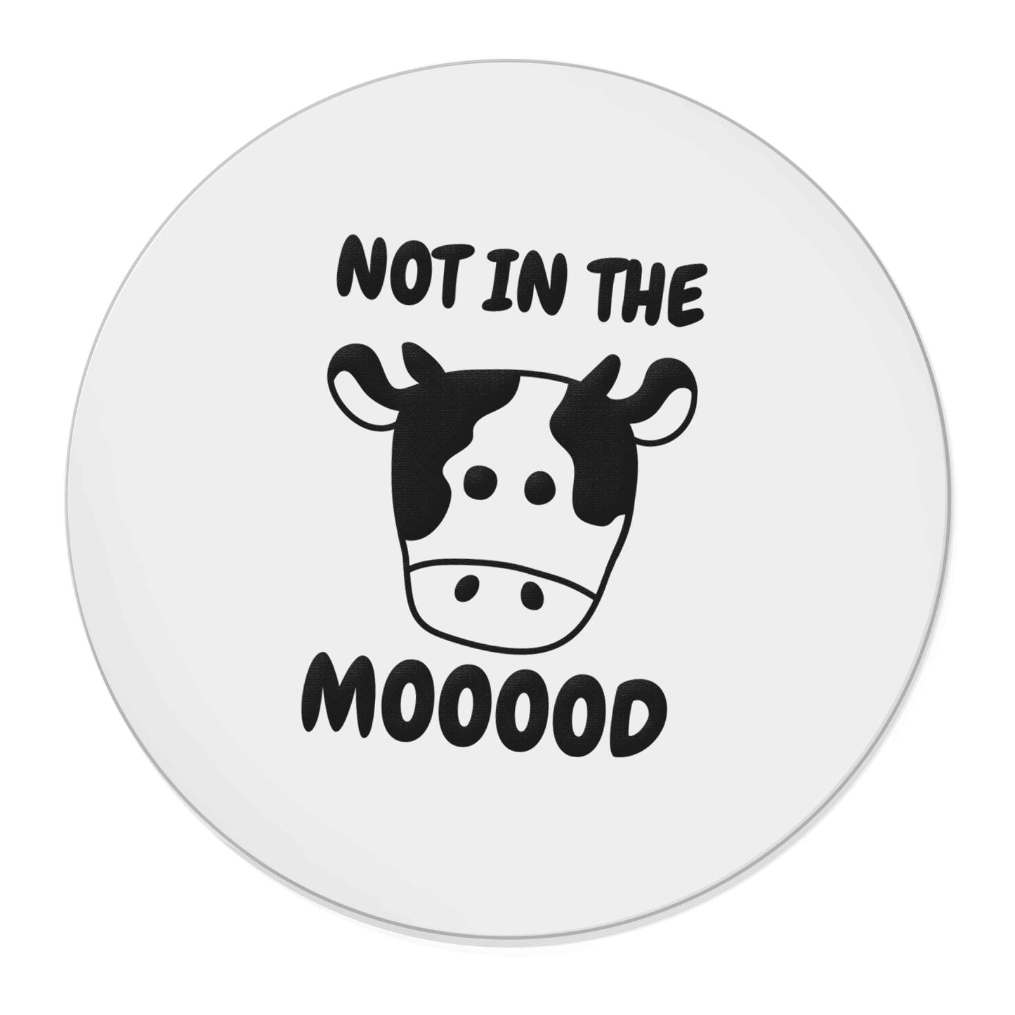 Not in the mood | Magnet