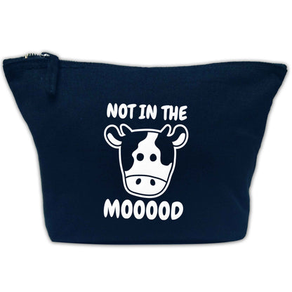 Not in the mood | Makeup / wash bag
