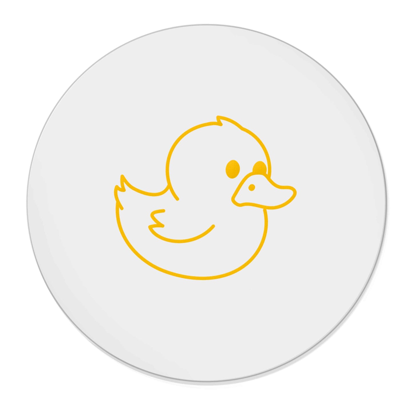Duck illustration | Magnet