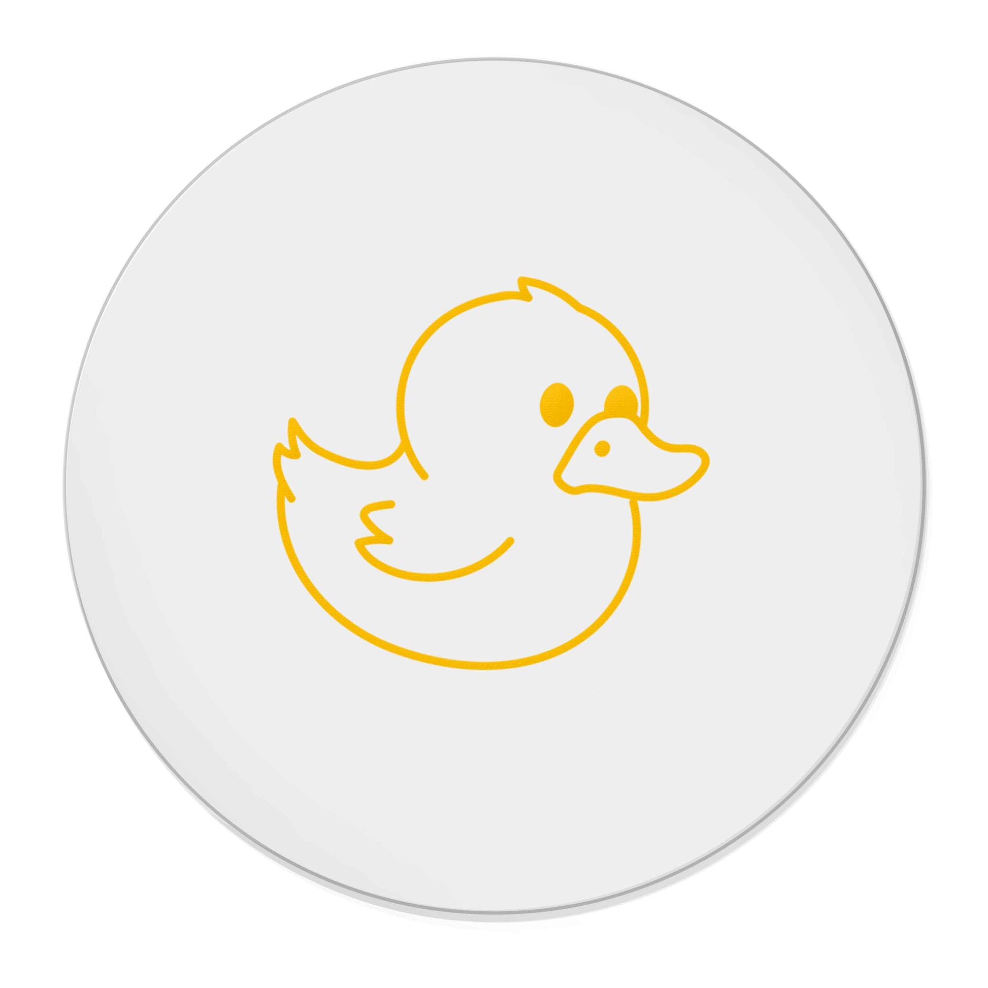 Duck illustration | Magnet