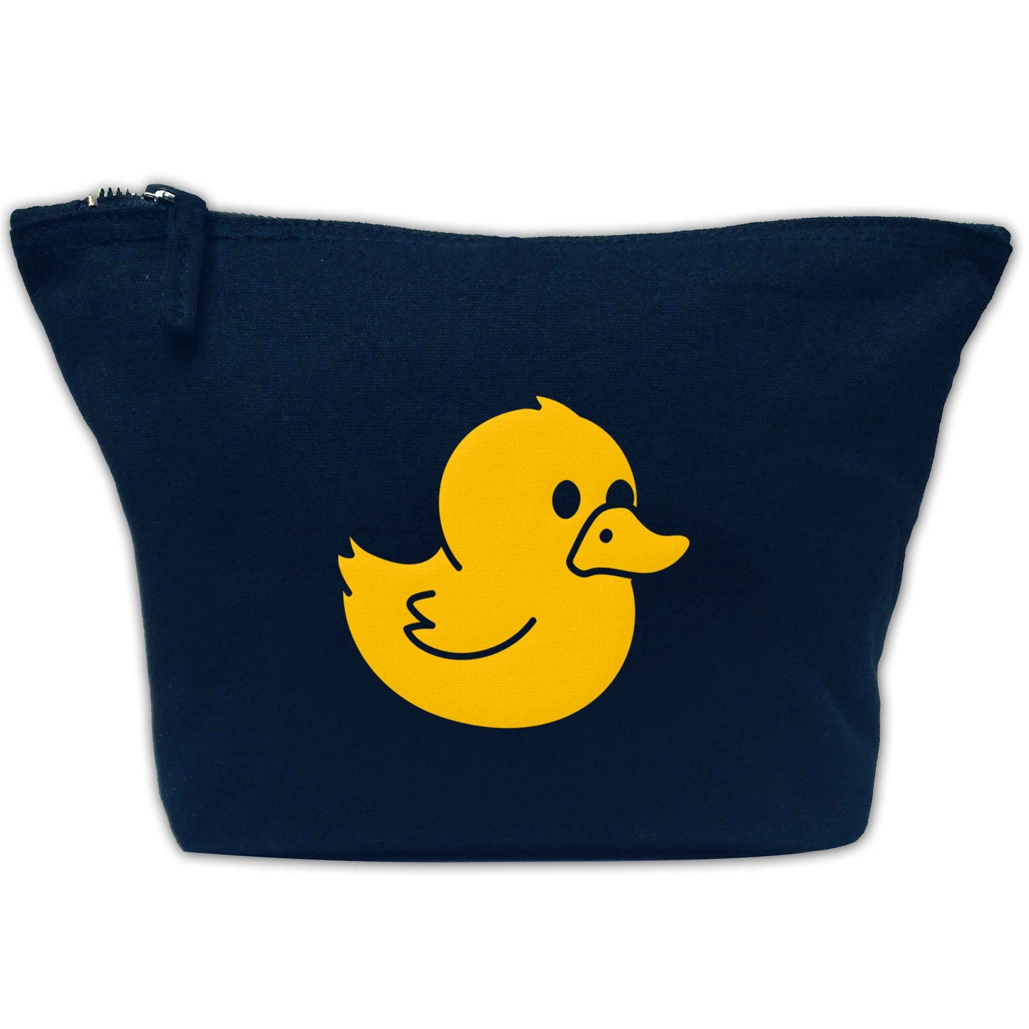 Duck illustration | Makeup / wash bag