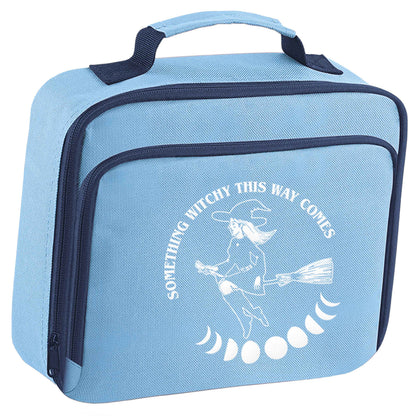 Feeling witchy? This design should hit the spot! | Lunch bag cooler