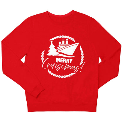 Merry cruismas children's grey sweater 12-13 Years