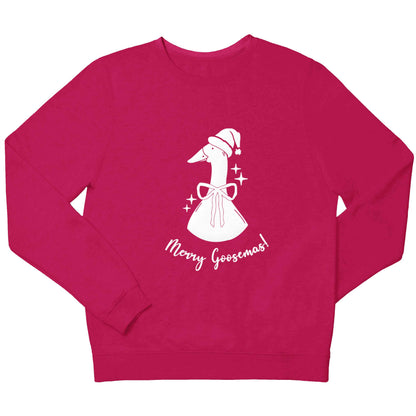 Merry goosemas children's pink sweater 12-13 Years