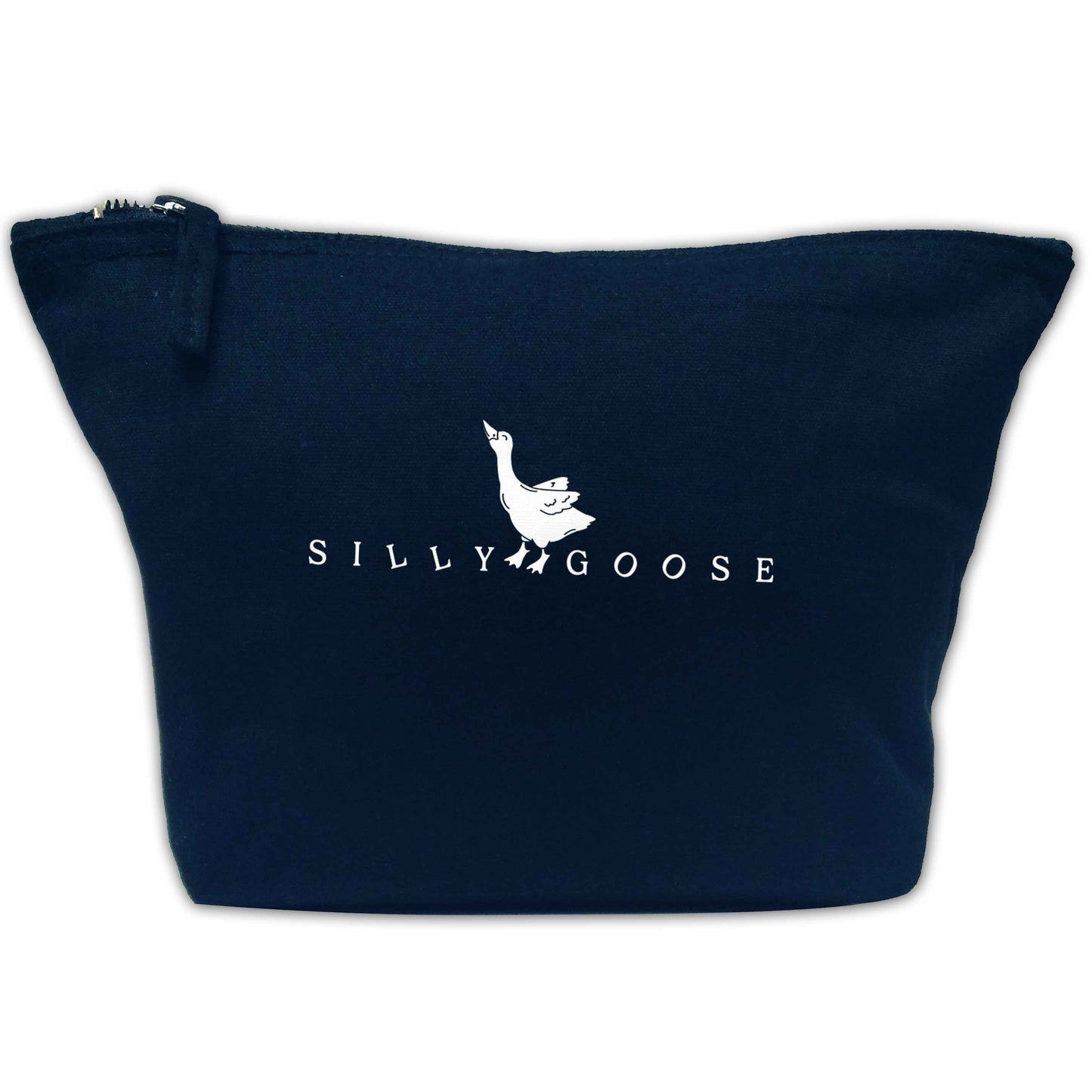 Silly goose | Makeup / wash bag