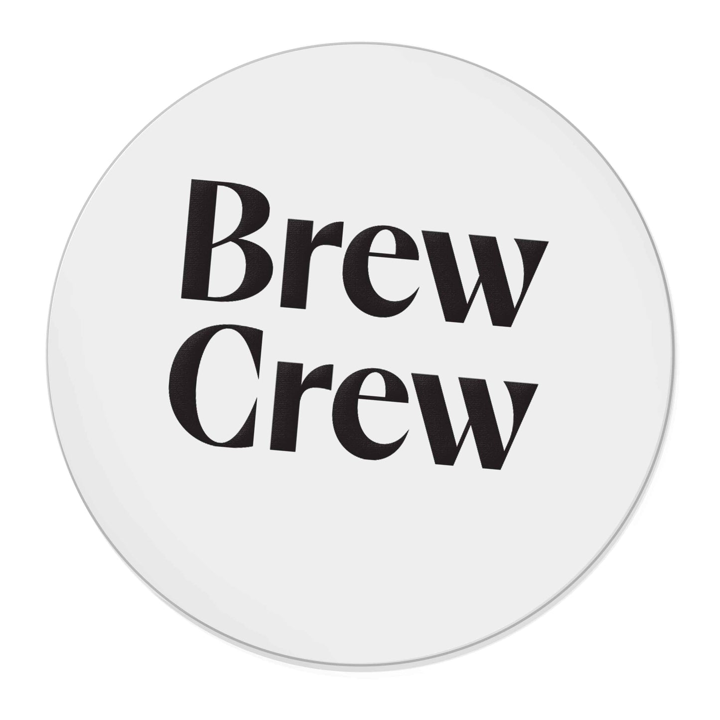 Brew crew | Magnet