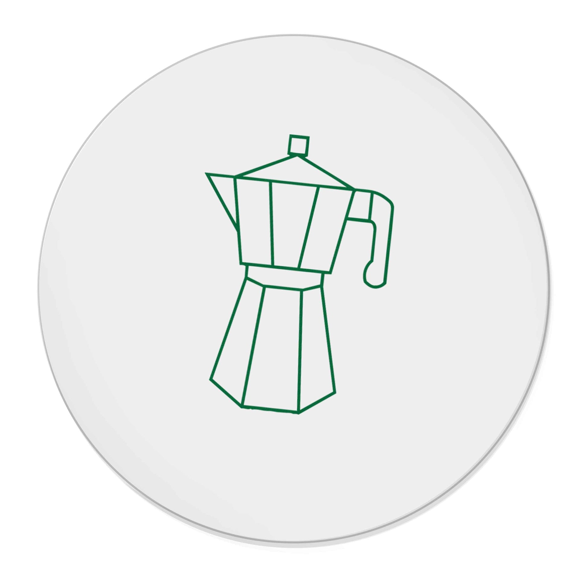Mokka pot  | Magnet