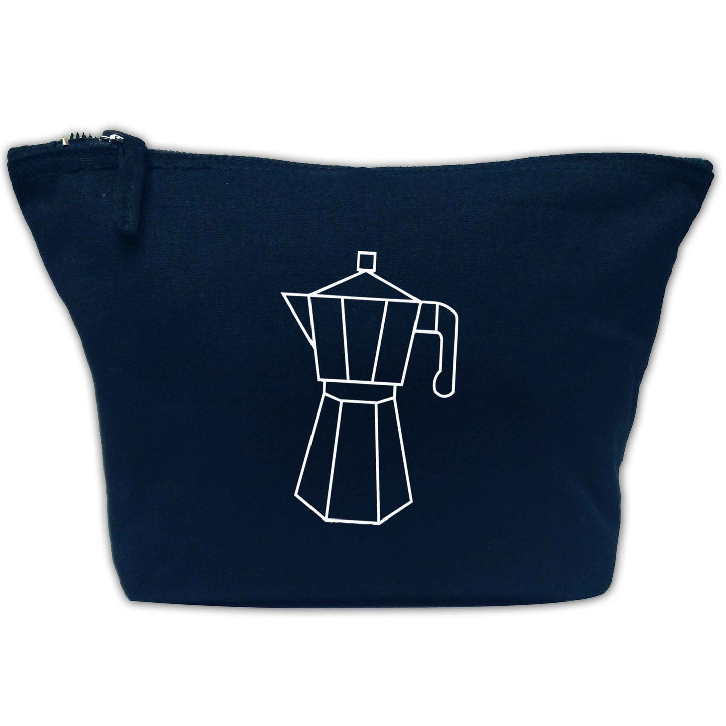 Mokka pot  | Makeup / wash bag
