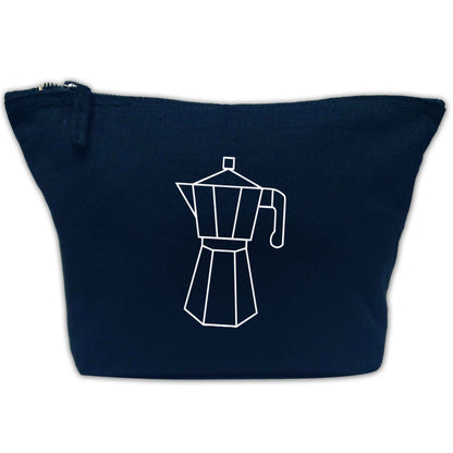Mokka pot  | Makeup / wash bag