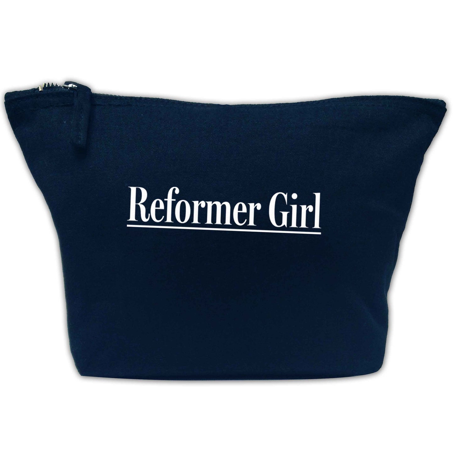 Reformer girl | Makeup / wash bag