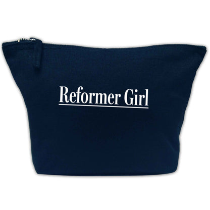 Reformer girl | Makeup / wash bag