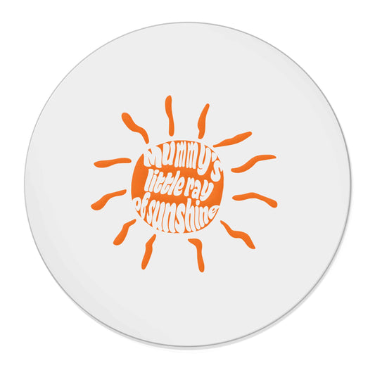Mummy's little ray of sunshine | Magnet