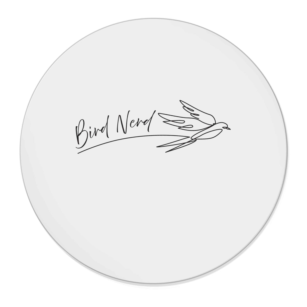 Bird nerd | Magnet