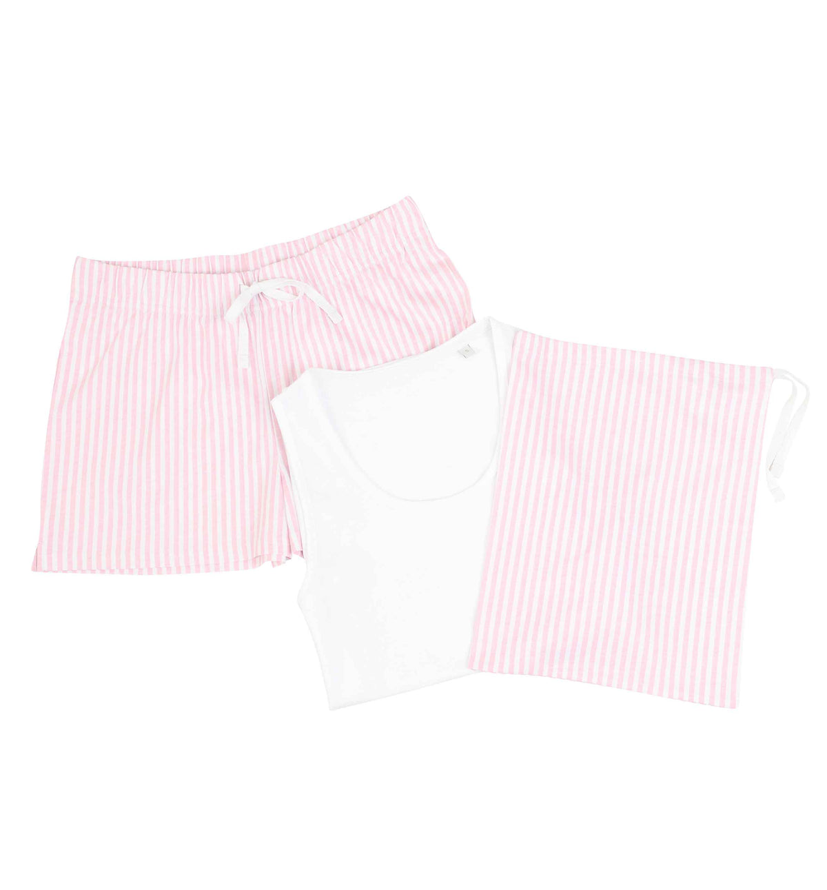 Boo crew pyjama set