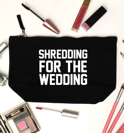 Buy me a shot I'm tying the knot | Makeup / wash bag