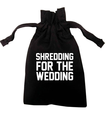 Buy me a shot I'm tying the knot | XS - L | Pouch / Drawstring bag / Sack | Organic Cotton | Bulk discounts available!