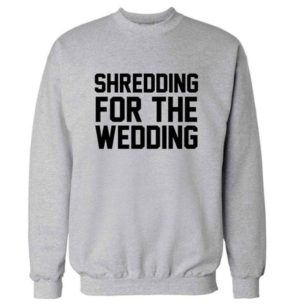 Buy me a shot I'm tying the knot | Adult's sweater