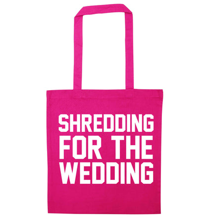 Buy me a shot I'm tying the knot | Tote Bag