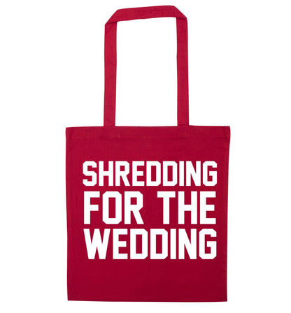 Buy me a shot I'm tying the knot | Tote Bag