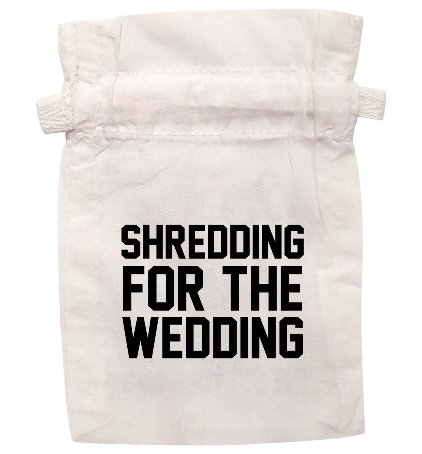 Buy me a shot I'm tying the knot | XS - L | Pouch / Drawstring bag / Sack | Organic Cotton | Bulk discounts available!