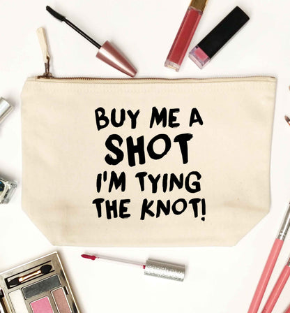 Get motivated and get fit for your big day! Our workout quotes and designs will get you ready to sweat! Perfect for any bride, groom or bridesmaid to be!  natural makeup bag