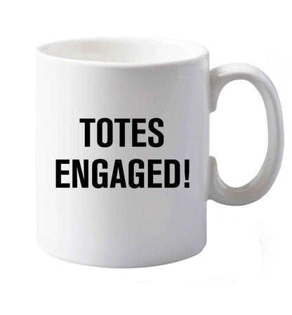 10 oz Favourite Type Pan Pancake ceramic mug both sides